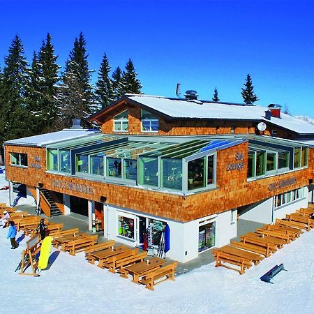 Griessenkarhaus Hotel Flachau Exterior foto