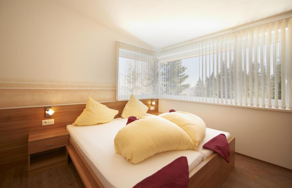 Griessenkarhaus Hotel Flachau Cameră foto